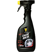 Coyote Felgenreiniger, Sprühflasche, 500 ml
