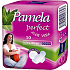 Pamela Perfect Ultra Wings Aloe Vera Intimpolster 10 Stück