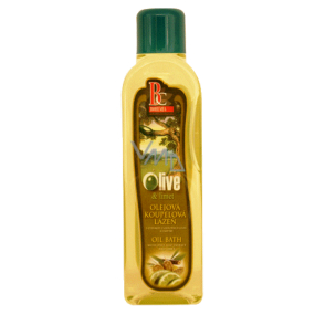 Böhmen schenkt Oliven und Kräutern mit Extrakten aus Oliven- und Limettenblättern Ölbad 500 ml Böhmen schenkt Oliven und Kräutern mit Extrakten aus Oliven- und Limettenblättern Ölbad 500 ml