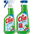 Clin Apple Duo Reiniger für Fenster und Glasspray 500 ml + 500 ml nachfüllen