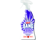 CILLIT BANG Reinigungs- und Desinfektionsspray, 750 ml