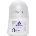 Adidas Action 3 ProClear Ball Antitranspirant Deodorant Roll-On für Frauen 50 ml
