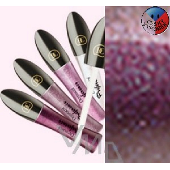 Dermacol Preference Lipgloss Lipgloss 03 8,5 ml