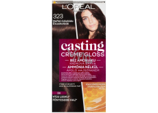 Loreal Paris Casting Creme Gloss Haarfarbe 323