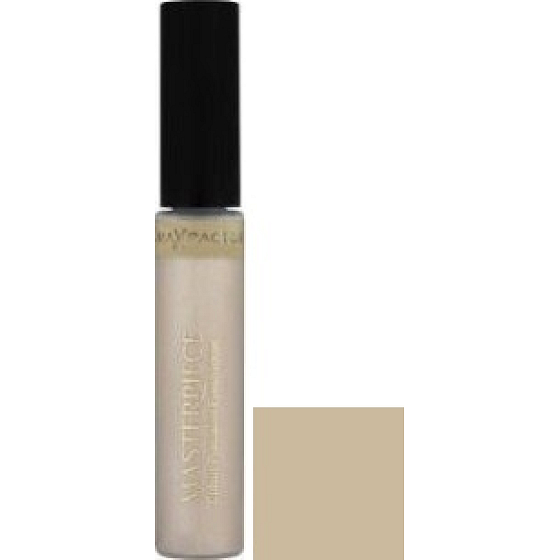 Max Factor Masterpiece Color Lidschatten Precision Lidschatten 05 Pearl Beige 8 ml