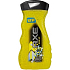 Axe Rise up Duschgel für Männer 250 ml