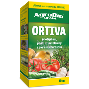 AgroBio Ortiva Pflanzenschutzmittel 10 ml