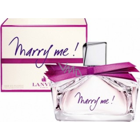Lanvin Heirate mich Eau de Parfum für Frauen 30 ml