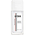 Str8 Unbegrenzt parfümiertes Deodorantglas für Männer 85 ml