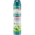 Sanytol Desinfektions-Lufterfrischer für Oberflächen und Textilien, Menthol, 300 ml
