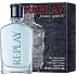 Jeans Spirit! Mann nach der Rasur 50 ml