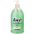 Madel Love Sapone Cremoso Muschio Bianco Flüssigseifenspender 500 ml