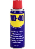 WD-40 Spray, universelles Schmiermittel, 200 ml