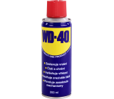WD-40 Spray, universelles Schmiermittel, 200 ml