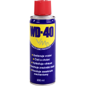 WD-40 Spray, universelles Schmiermittel, 200 ml