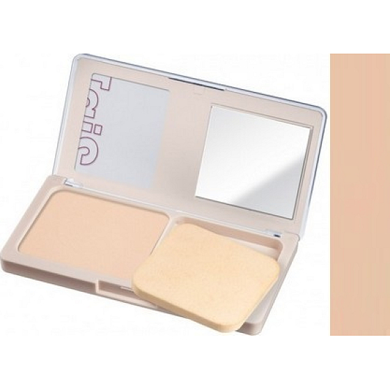 Essence Wet & Dry 2in1 Make-up & Puder 20 Natural Nude 6,5 g