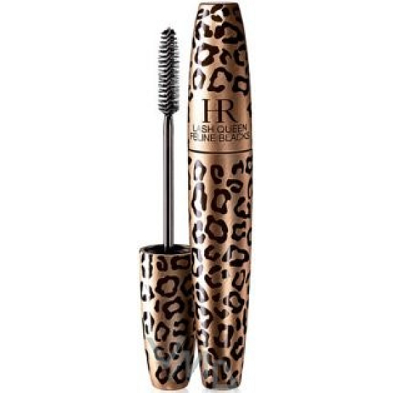 Helena Rubinstein Wimpernkönigin Feline Blacks Mascara 01 schwarz 7 ml