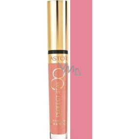 Astor Perfect Stay 8H Lipgloss 003 Freches Rosa 5,5 ml