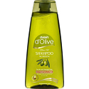 Dalan d Olivenöl mit Olivenöl Haarshampoo 400 ml