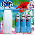 Air Menline Tahiti Paradise Happy Lufterfrischer Komplettset + Nachfüllungen 3 x 15 ml Spray