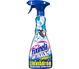Fixinela Antikalk Comfort, Kalkentferner, Sprühflasche, 500 ml