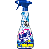 Fixinela Antikalk Comfort, Kalkentferner, Sprühflasche, 500 ml