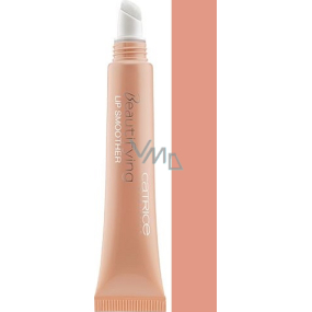 Catrice Beautifying Lip Smoother Glättender Lipgloss 010 Süßes Karamell 9 ml
