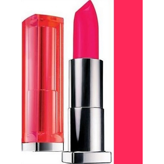 Maybelline Color Sensational Lippenstift 904 Vivid Rose 3,6 g