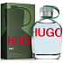 Hugo Boss Hugo Man Eau de Toilette 125 ml