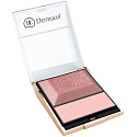 Dermacol Blush & Illuminator Rouge mit Highlighter 07 9 g