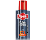 Alpecin Energizer Caffeine C1, Coffein-Shampoo stimuliert das Haarwachstum verlangsamt erblich bedingten Haarausfall 250 ml