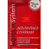 Biotech System Vorteil Kontrast Highlight Pulver rot 15 g
