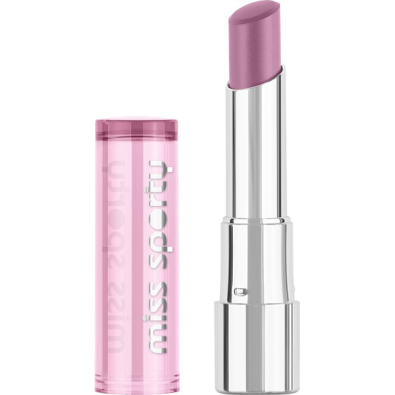 Miss Sports Forever Lippenstift Forever Lippenstift 102 Funny Mauve 2.4g