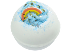 Bombenkosmetik über dem Regenbogen 160 g