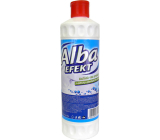 Alba Efekt Flüssige synthetische Stärke für die Wäsche mit einem bewährten Rezept von 500 g