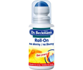 DR. Beckmann Roll-on für Flecken 75 ml