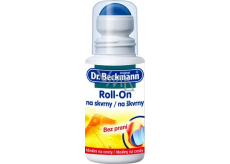 DR. Beckmann Roll-on für Flecken 75 ml
