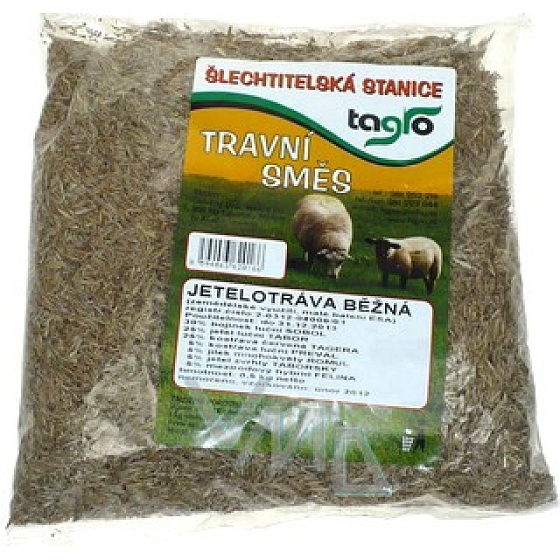 Tagro Grasmischung Klee 500 g