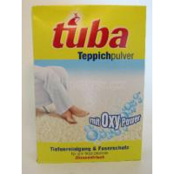Reinigungsschlauch für Teppiche 750 g