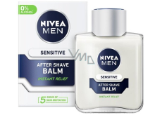 Nivea Men Sensitive After Shave Balsam 100 ml
