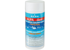Alpa dent pro die Reinigung von Zahnersatz, 150 g