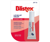 Blistex Lip Relief Cream Balsam für trockene und gereizte Lippen 6 ml