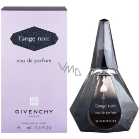 Givenchy L Ange Noir Eau de Parfum für Frauen 50 ml