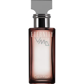 Calvin Klein Eternity Intensives Eau de Parfum für Frauen 100 ml Tester