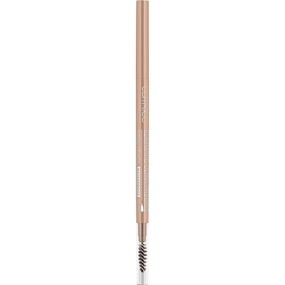Catrice Slim Matic wasserdichter Augenbrauenstift 010 Light 0,05 g