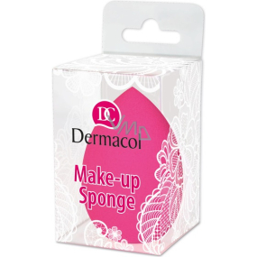 Dermacol Cosmetic Sponge Kosmetischer Schwamm für Make-up