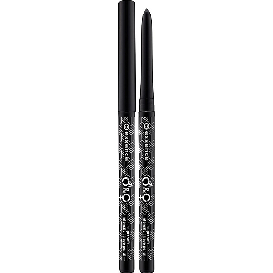 Essence Boys & Girls Superweicher, intensivierender Augenstift 01 Ich bin ein Hingucker! 0,35 g