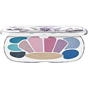 Essence Mermaid Eyeshadow Palette 03 Meine Muschel ist mein Schloss 7 g