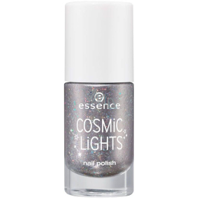 Essence Cosmic Lights Nagellack 01 Willkommen im Universum 8 ml