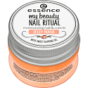 Essence Nail Ritual Jelly Mask Orange Nagelmaske und Nagelhaut 25 ml